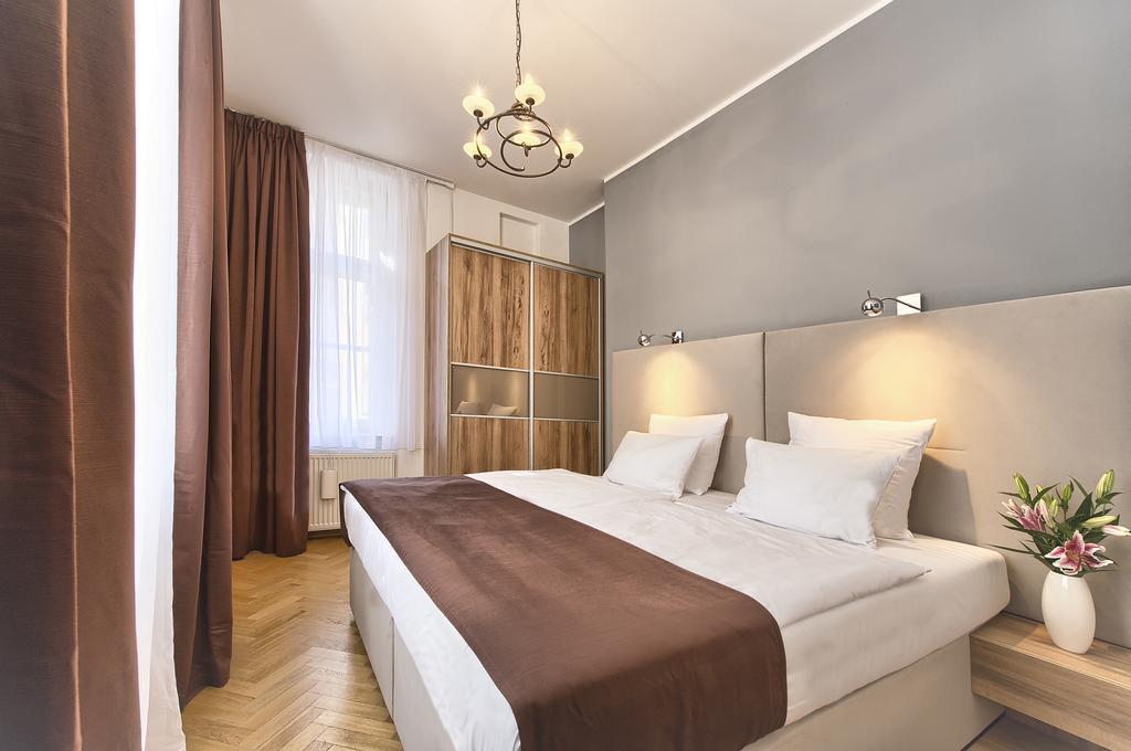 Apartament Maiselova 5 Praga