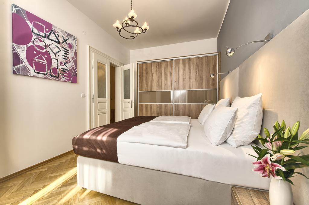 Maiselova 5 * Praga