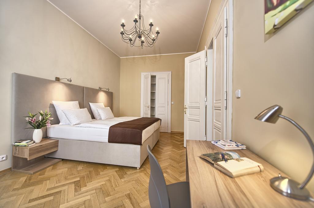 Maiselova 5 Praga