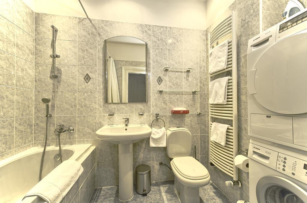 Apartament Maiselova 5 *