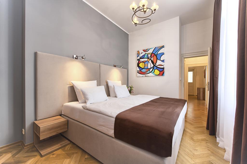 Maiselova 5 Apartmán *