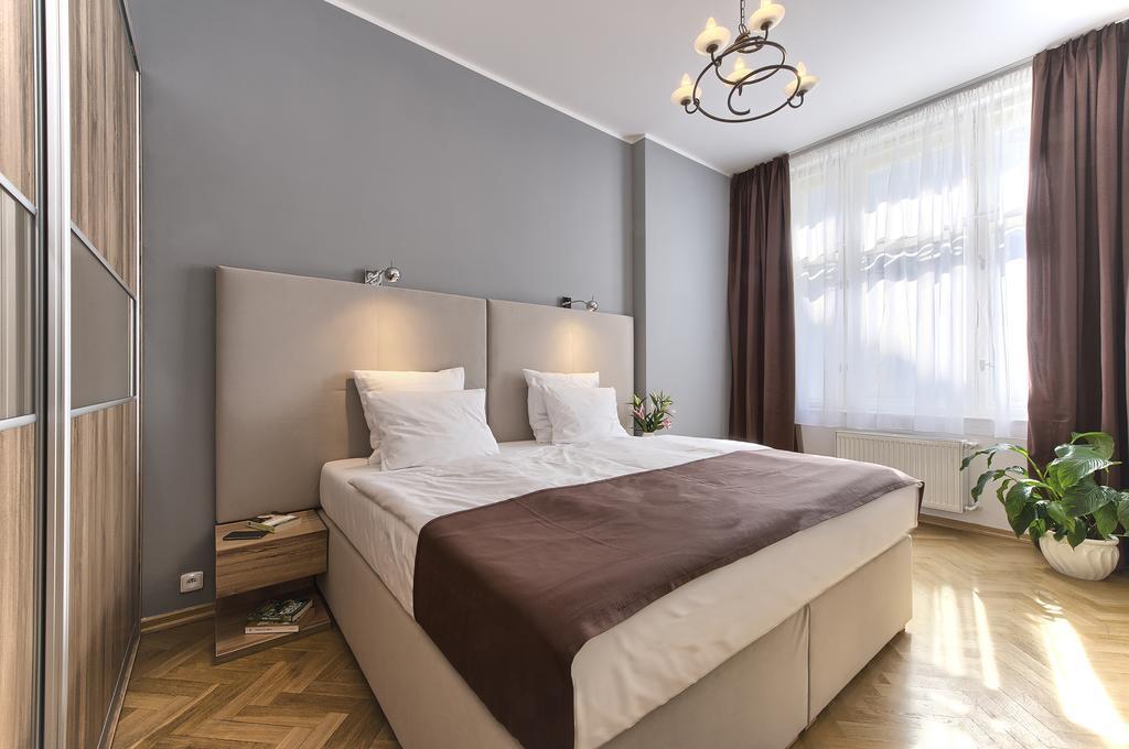 Apartmán Maiselova 5